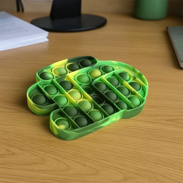 Popit02-02.jpg Premium Astronaut Silicone Pop It Fidget Toy (1 Pc)