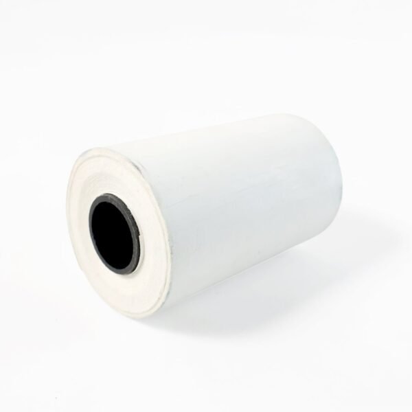 Thermal Label Roll for Barcode Printing (57 x 34 Cm)