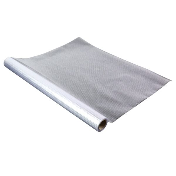 Decorative Window Film 45 cm x 3 m - (Not-Adhesive / 1 Pc)