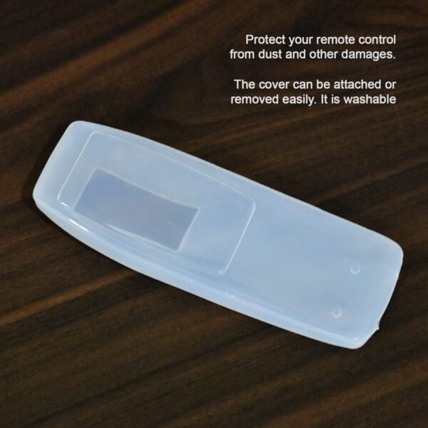 Protective_Cover_for_Remote_6_7bd606dd-a9e1-406c-a670-de2e0e931dff.jpg Protective Cover for DISH TV SET TOP Box Remote Control Pouch Cover Holder (Small)