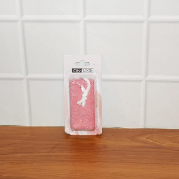 PumiceStone-live.jpg Rectangular Foot Pumice Stone for Dead Skin & Callus Removal (1 Pc)