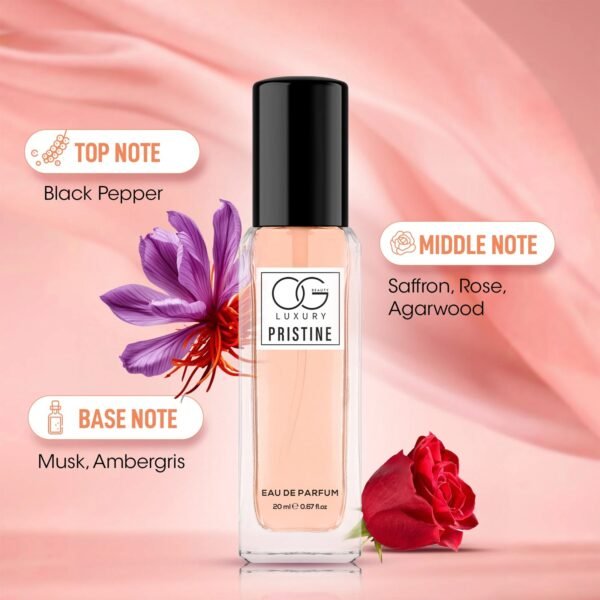 Pure-Elegance-Perfume-20ml-Each-05.jpg OG Beauty Luxury Pure Elegance Eau De Parfum Gift - (4 Pc / Set / 20 ML)