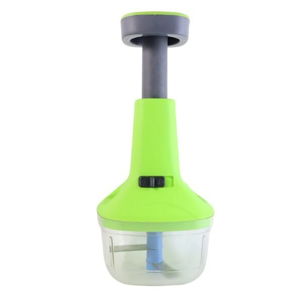 Push-Chopper-05_35ae91cf-2057-4be1-8a1e-7d5b11a626da.jpg Push-Down Vegetable & Fruit Chopper (B-Grade / 750 ML)
