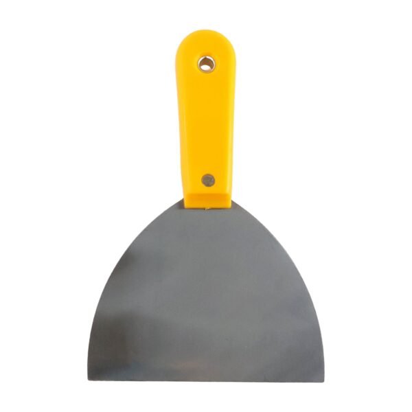 Stainless Steel Putty Knife - (125 mm / 1 Pc)