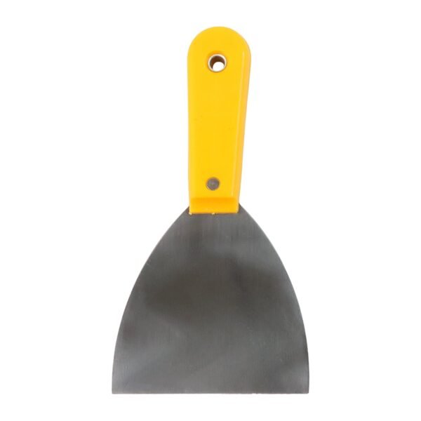Stainless Steel Putty Knife / Wall Scraper - (100mm / 1 Pc)