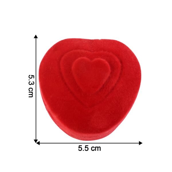 Ring-Box-06.jpg Premium Heart-Shaped Velvet Jewellery Ring Box (1 Pc)