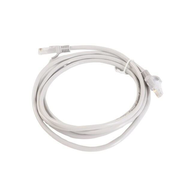 High-Speed LAN Ethernet Cable (2 Meter)