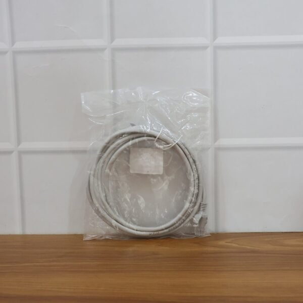 High-Speed LAN Ethernet Cable (2 Meter)