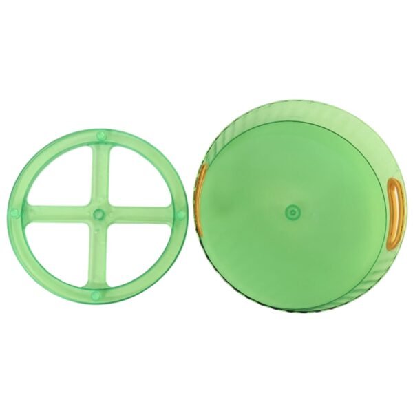 RotatingDeskStorage-04.jpg 360° Rotating Multipurpose Storage Rack with Handles (1 Pc)