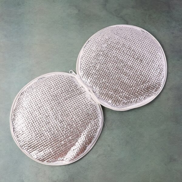 Insulated Roti Cover (23 x 23 Cm / 1 Pc)