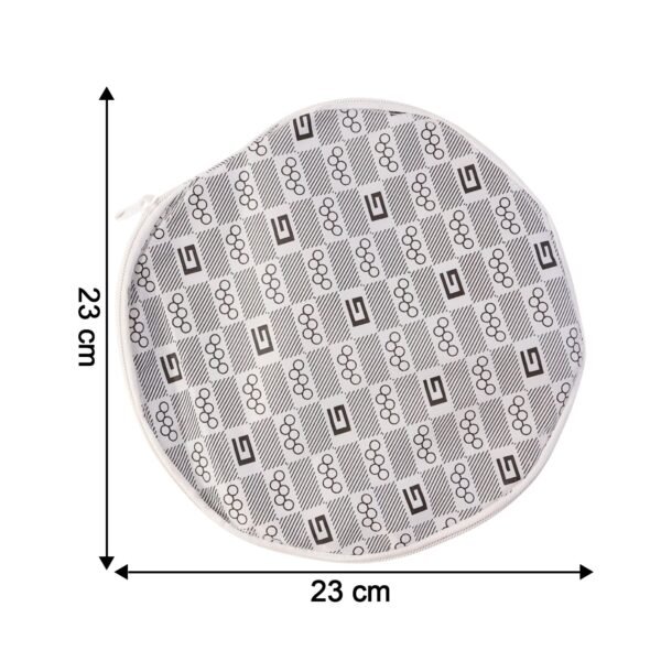 Insulated Roti Cover (23 x 23 Cm / 1 Pc)