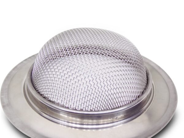 RrV15seH9PJ7OviAlFEYF18RtyfuJCThwRuVspy2.jpg Stainless Steel Sink / Wash Basin Drain Strainer