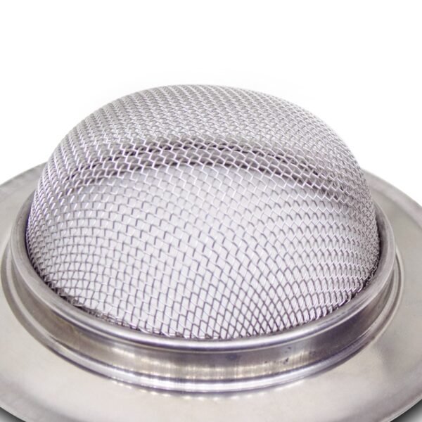 RrV15seH9PJ7OviAlFEYF18RtyfuJCThwRuVspy2.jpg Stainless Steel Sink / Wash Basin Drain Strainer