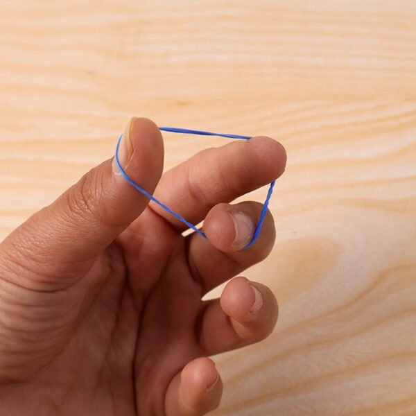 Rubber-Bands-04_62985960-52e3-4936-a6c4-5771c8e7be7c.jpg Premium Strong Elastic Rubber Bands – Multipurpose Mix Color Bands (1 Pkt)