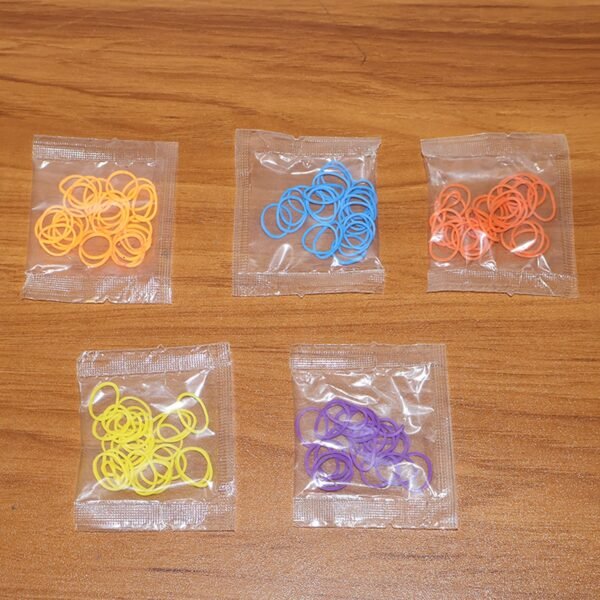 Rubber-Bands-08_de3a1b02-a97a-4e8c-90ff-bea94fb1ccc6.jpg Premium Strong Elastic Rubber Bands – Multipurpose Mix Color Bands (1 Pkt)