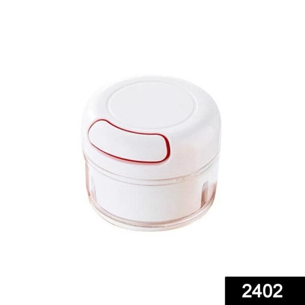 Mini Garlic Chopper Mixer, Portable Cordless Grinder