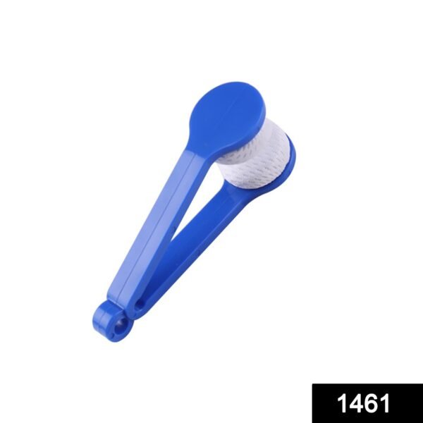 SKUCODE_c784e2b4-baf6-4f61-928d-cf64367d6133.jpg Premium Microfiber Portable Eyeglass Spectacles Sunglass Lens Cleaner