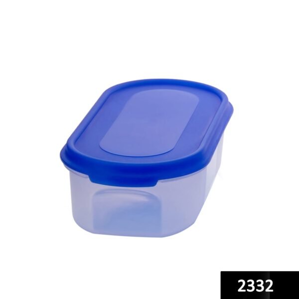 SKUCODE_da5879aa-938a-4584-a453-cd065347a0a2.jpg Kitchen Storage Container for Multipurpose Use (500ml)