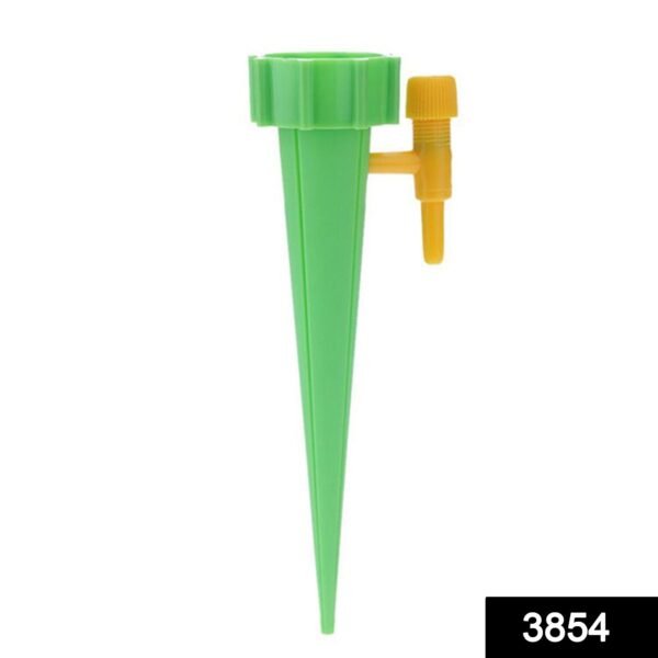 SKUCODE_e0267ad5-1e7e-4f92-859b-47fd8f312dd2.jpg Drip Irrigation kit for Home Garden, Self-Watering Spikes for Plants