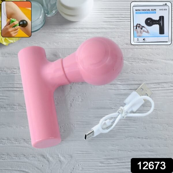 SKU_185d2b03-3d4b-42bd-85d2-e5eada65565b.jpg Black Mini Pocket Size Massager