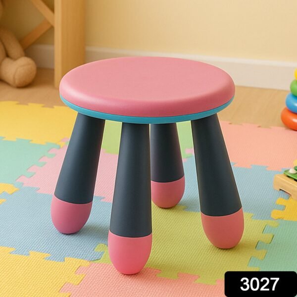 SKU_6696b09b-8a4f-4edf-bb8f-6d029c2d1fd5.jpg Foldable Baby Stool used in all kinds of places, specially made for kids