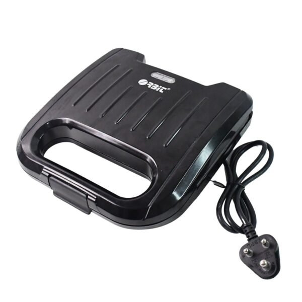 Orbit Sandwich Toaster Maker (800W / 1 Pc)