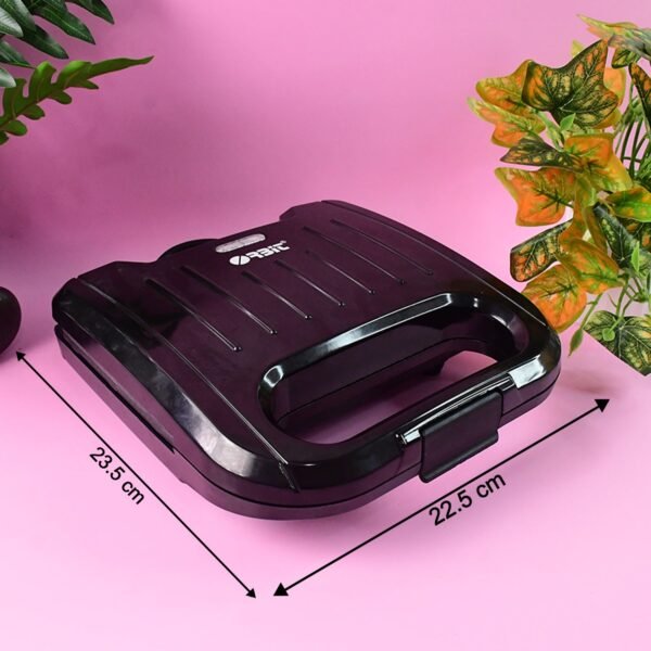 Orbit Sandwich Toaster Maker (800W / 1 Pc)