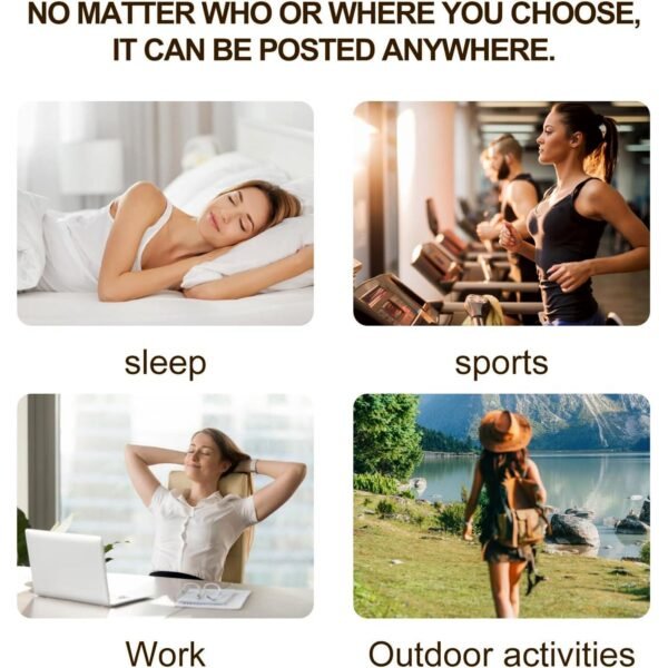 Beautiful Basics Orange Cotton Maxi Sanitary Pads XL+ 280mm Pack of 6 Pads