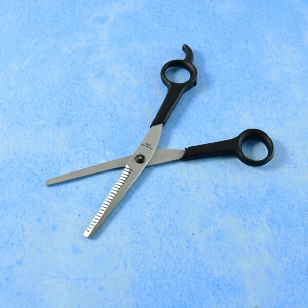 Scissors-03_71a546bf-d99d-43d9-bab0-6191dfd53d0d.jpg Professional Hair Thinning / Cutting Scissors - (1 Pc)