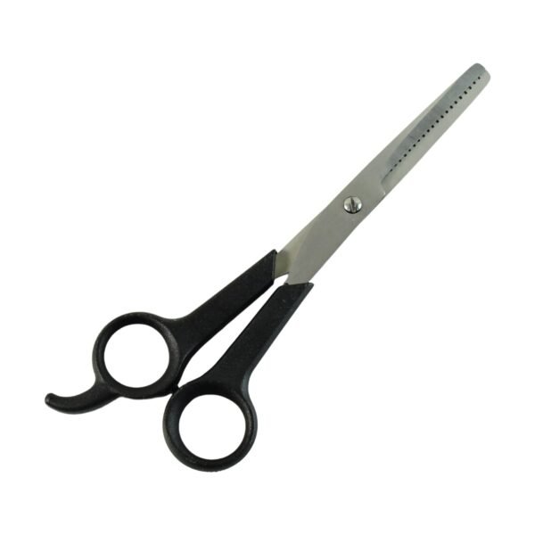 Scissors-04_63f634a1-eeac-46a0-b5e3-38e2ad93f61f.jpg Professional Hair Thinning / Cutting Scissors - (1 Pc)
