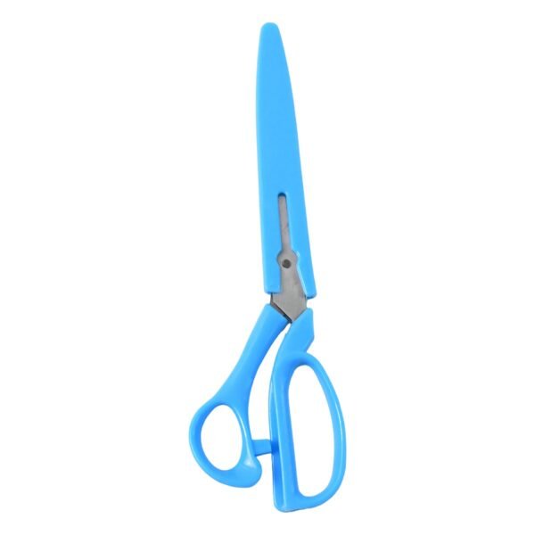 Scissors-05.jpg Carbo Titanium Stainless Steel Scissors (10 inch)
