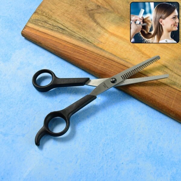 Scissors-WOSKU-01.jpg Professional Hair Thinning / Cutting Scissors - (1 Pc)