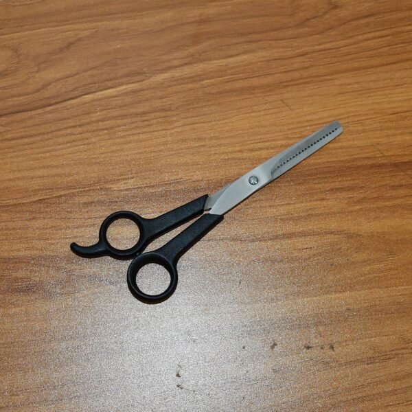 Scissors-live.jpg Professional Hair Thinning / Cutting Scissors - (1 Pc)