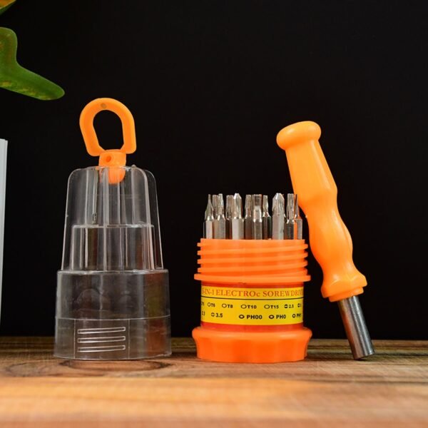 Screwdriver-Set-02.jpg 15 in 1 Multipurpose Precision Screwdriver Set