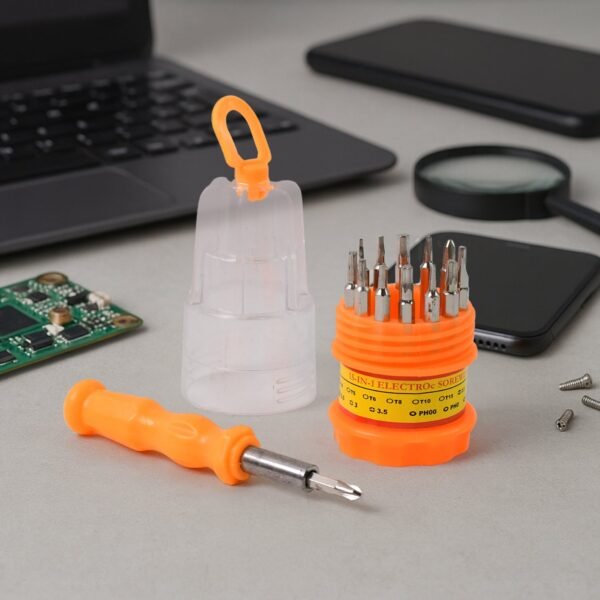 Screwdriver-Set-03.jpg 15 in 1 Multipurpose Precision Screwdriver Set