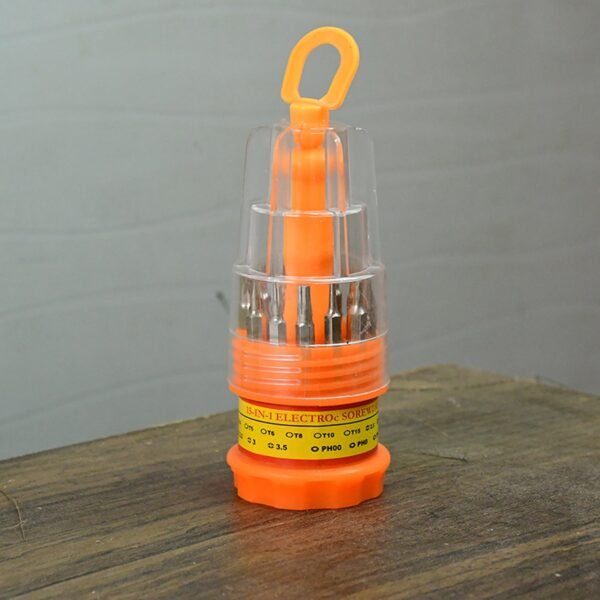 Screwdriver-Set-08.jpg 15 in 1 Multipurpose Precision Screwdriver Set