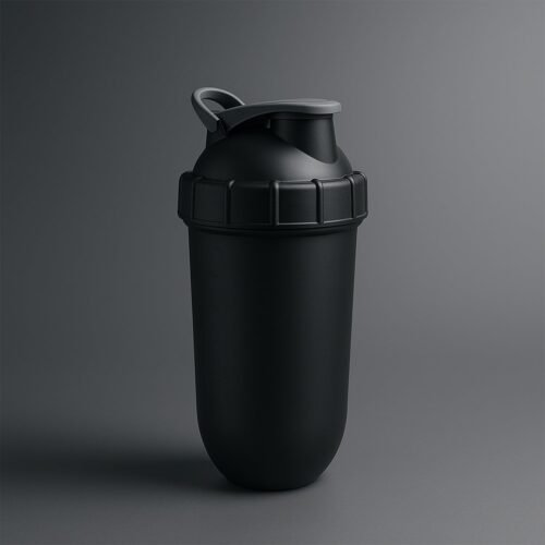 Shaker-bottle-01.jpg Liger Gym Shaker Bottle (Approx 800ML / 1 Pc)