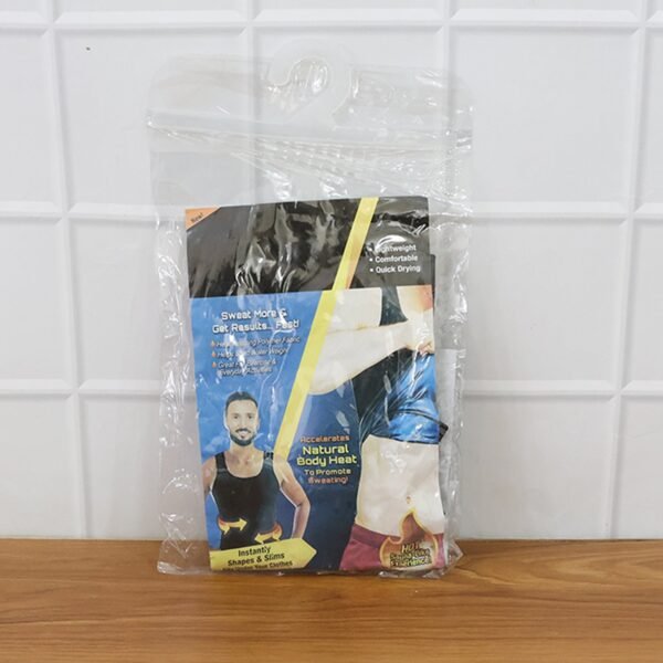 Shapewear-Vest-08.jpg Men’s Slim Fit Sweat Shaper Tank Top (S/M, 1 Pc)