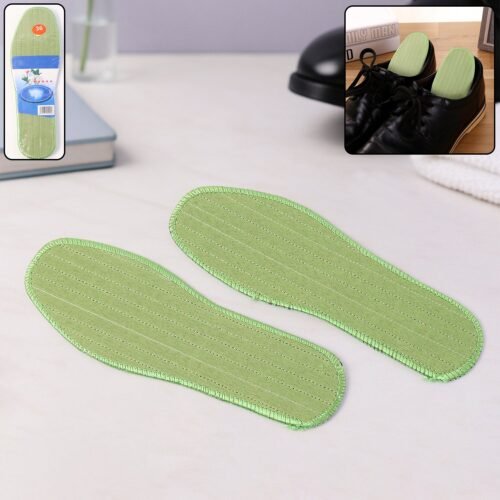 Shoe-Insole-01.jpg Premium Comfort Shoe Insoles for Daily Foot Support Size 36 (1 Pair / Mix Design)