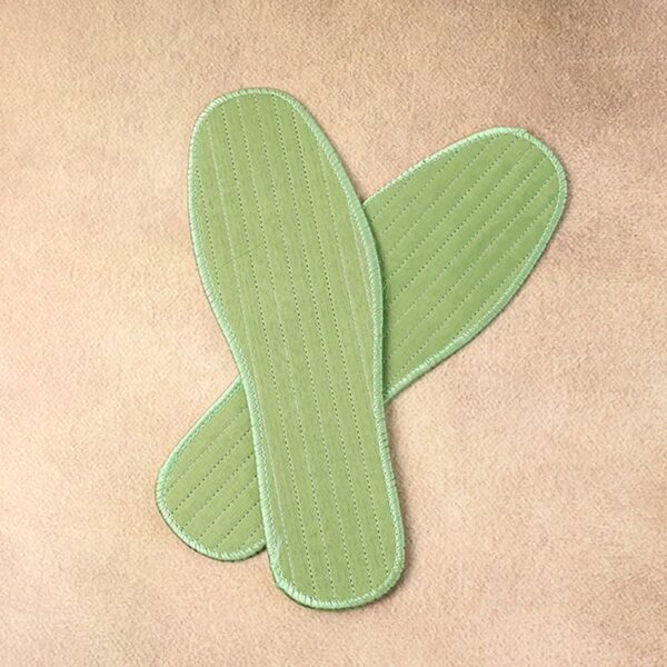 Shoe-Insole-02_122d8def-7a29-409a-9928-69ec962de6c1.jpg Premium Comfort Shoe Insoles for Daily Foot Support Size 42 (1 Pair / Mix Design)