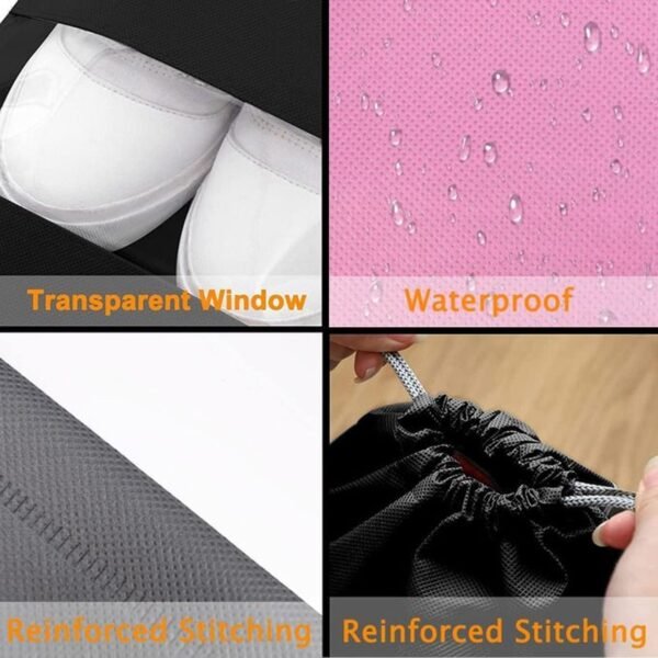 ShoeBag-02_c3959878-83c2-4162-aacf-25eef8468385.jpg Travel Portable Bag Shoes Storage Bag (1 Pc )