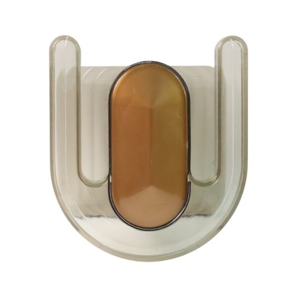 Self-Adhesive Wall Mount Slipper Holder (1 Pc)