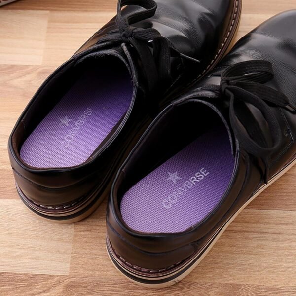 Adjustable Height Increase Insoles for Men and Women (1 Pair)