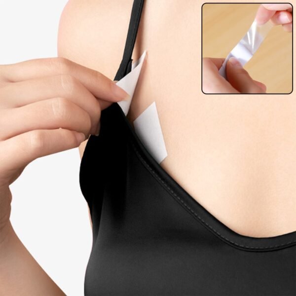 Waterproof Lingerie Fashion Tape (36 Pcs Set, 8.5 cm)