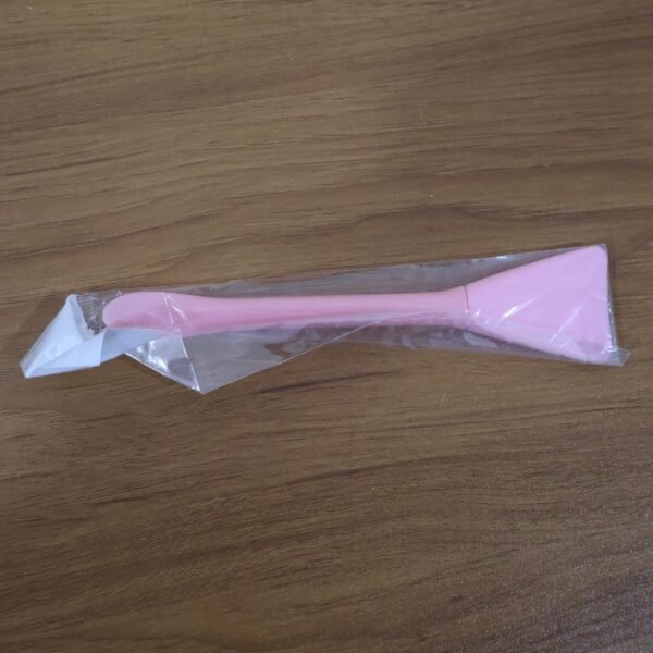 Facial Mask Applicator Spatula - (1 Pc)