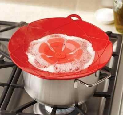 Silicone-lid-Spill-Stopper-Cover-For-Pot-Pan-Kitchen-Accessories-Safeguard-Lid-Multi-Function-Cooking-Tools.jpg_q50.jpg Multifunctional Silicone Lid Cover for Pots and Pans