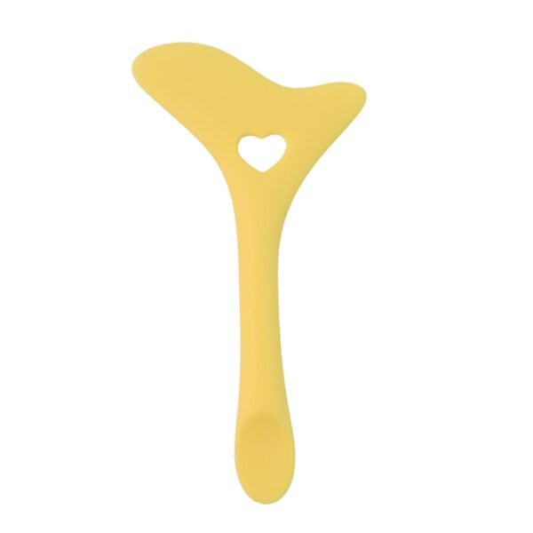 SiliconeEyeliner-04.jpg Eyeliner & Mascara Guard Stencil - (1 Pc)