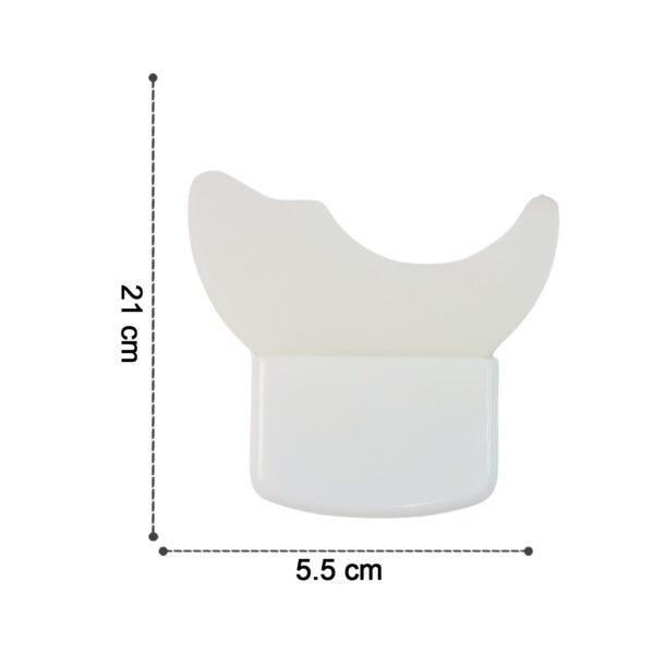 Mascara Shield & Eyeliner Guard - (1 Pc)