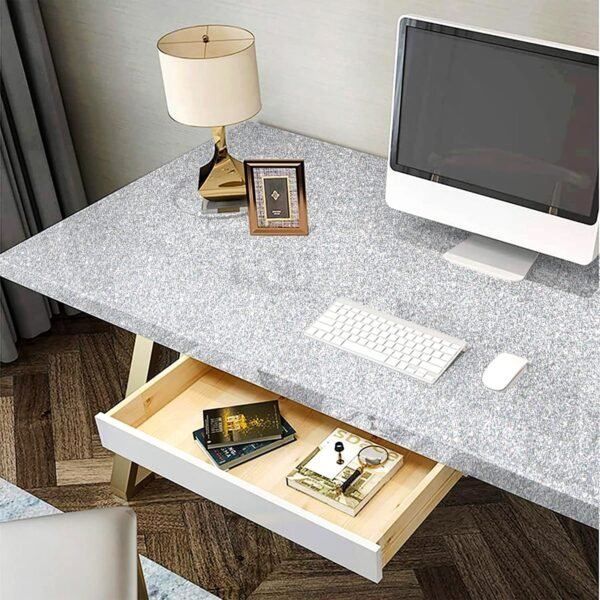 Self-Adhesive Vinyl Wallpaper Roll 45cm x 10m (1 Pc)