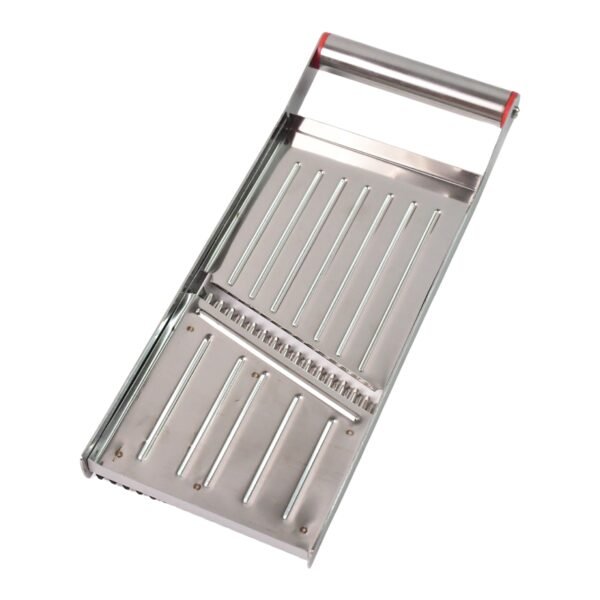 Supermom Stylish Stainless Steel Vegetable & Fruit Slicer